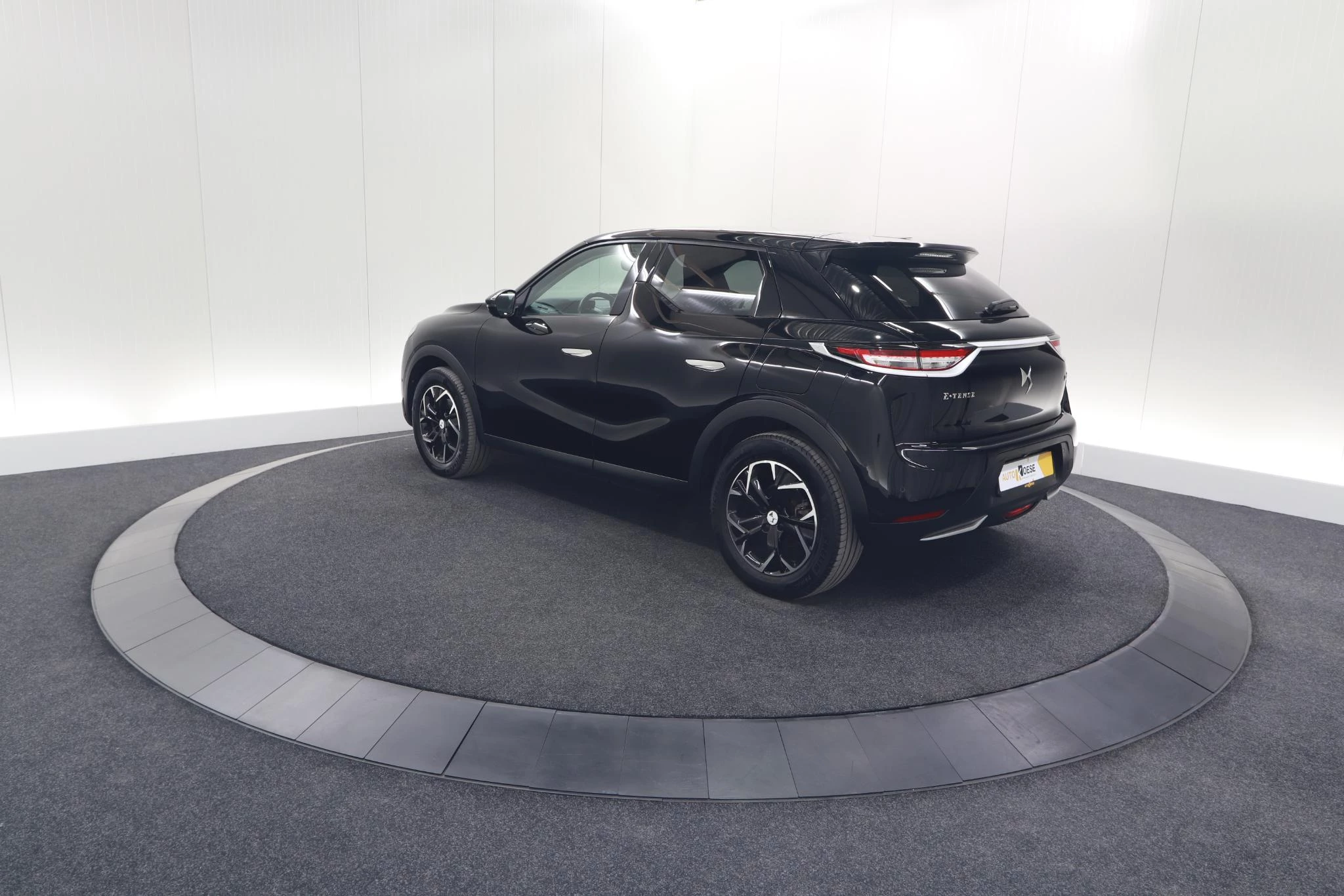 Hoofdafbeelding DS DS 3