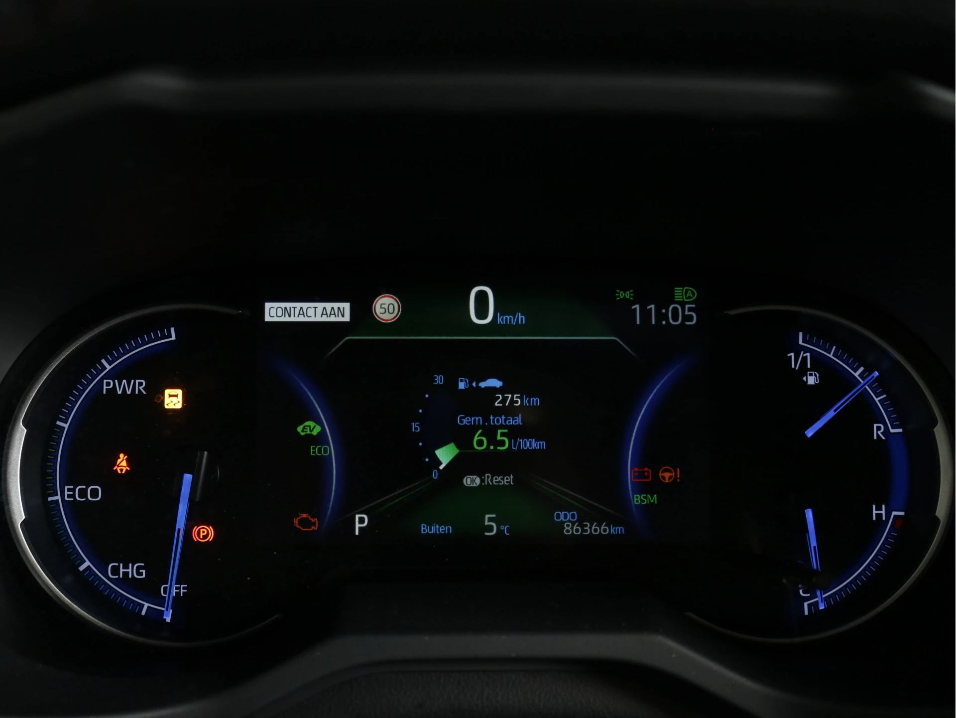 Hoofdafbeelding Toyota RAV4