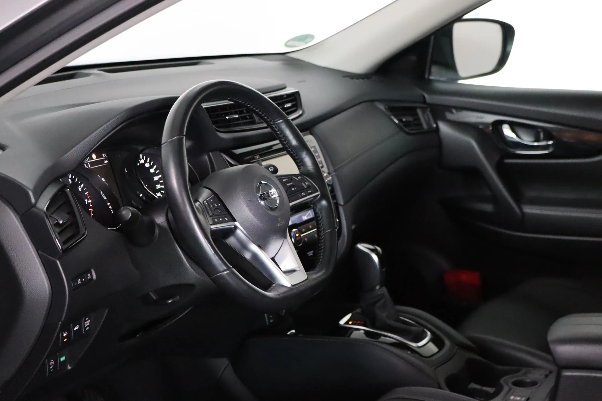 Hoofdafbeelding Nissan X-Trail