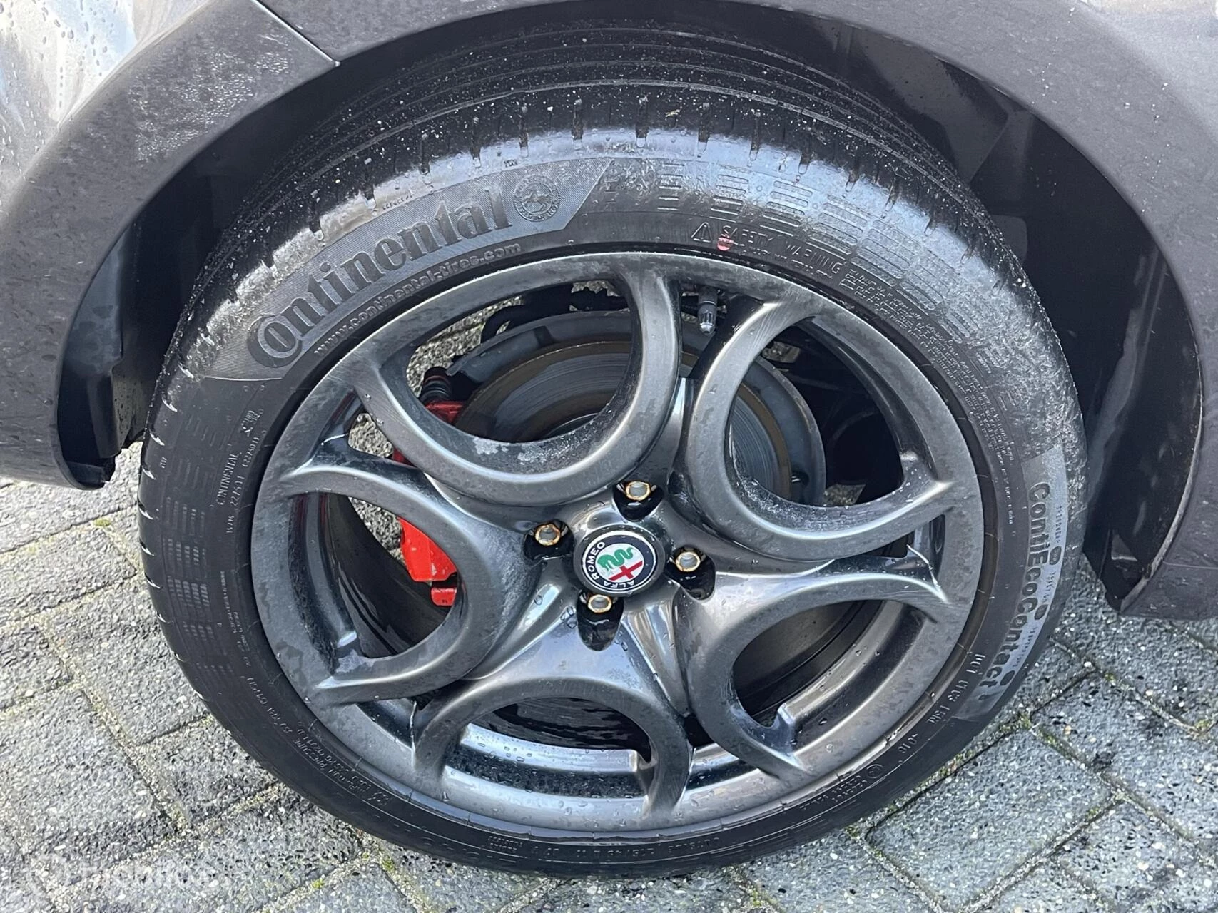 Hoofdafbeelding Alfa Romeo MiTo