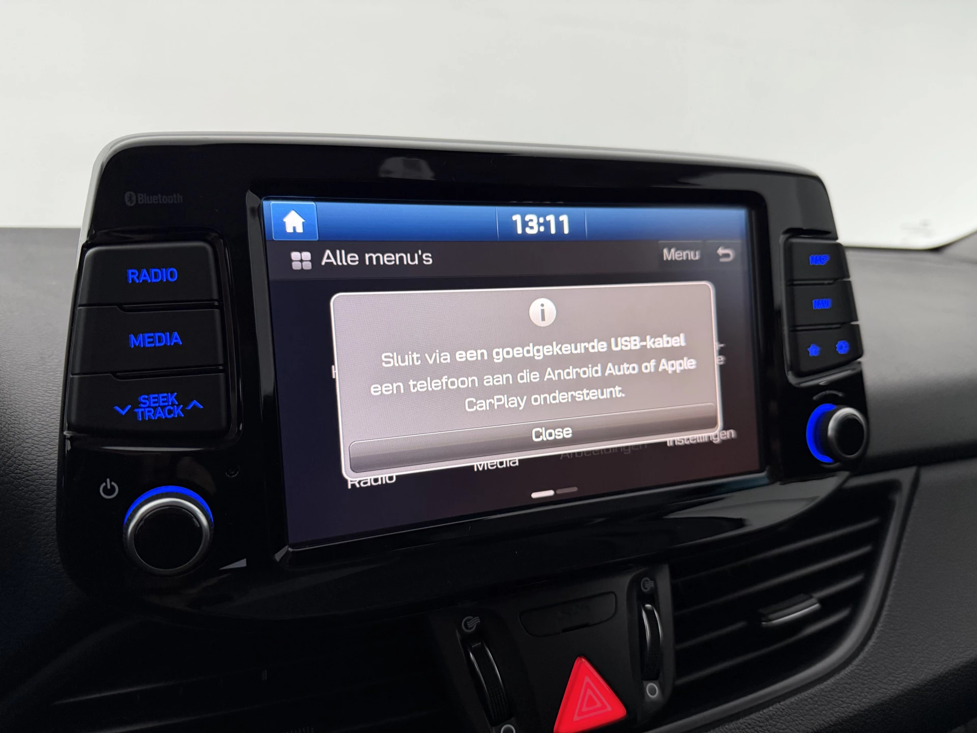 Hoofdafbeelding Hyundai i30