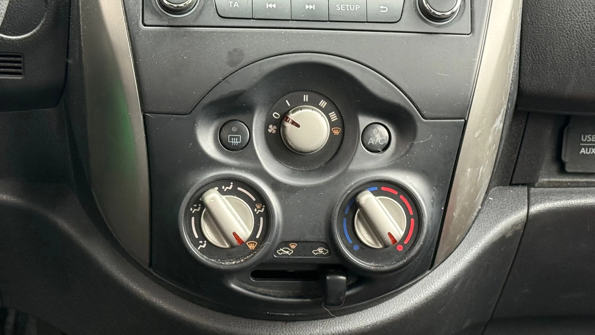 Hoofdafbeelding Nissan Micra