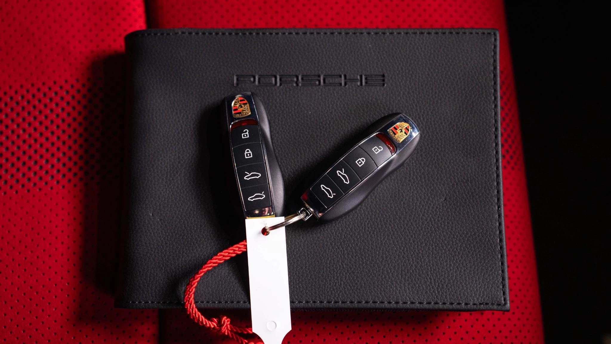 Hoofdafbeelding Porsche 718