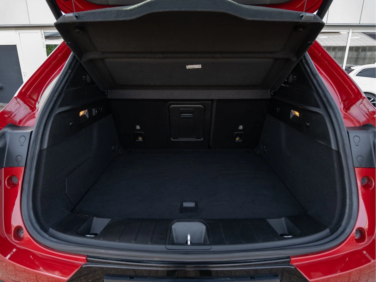 Hoofdafbeelding Alfa Romeo Tonale