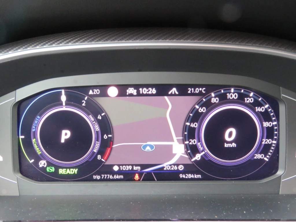 Hoofdafbeelding Volkswagen Arteon