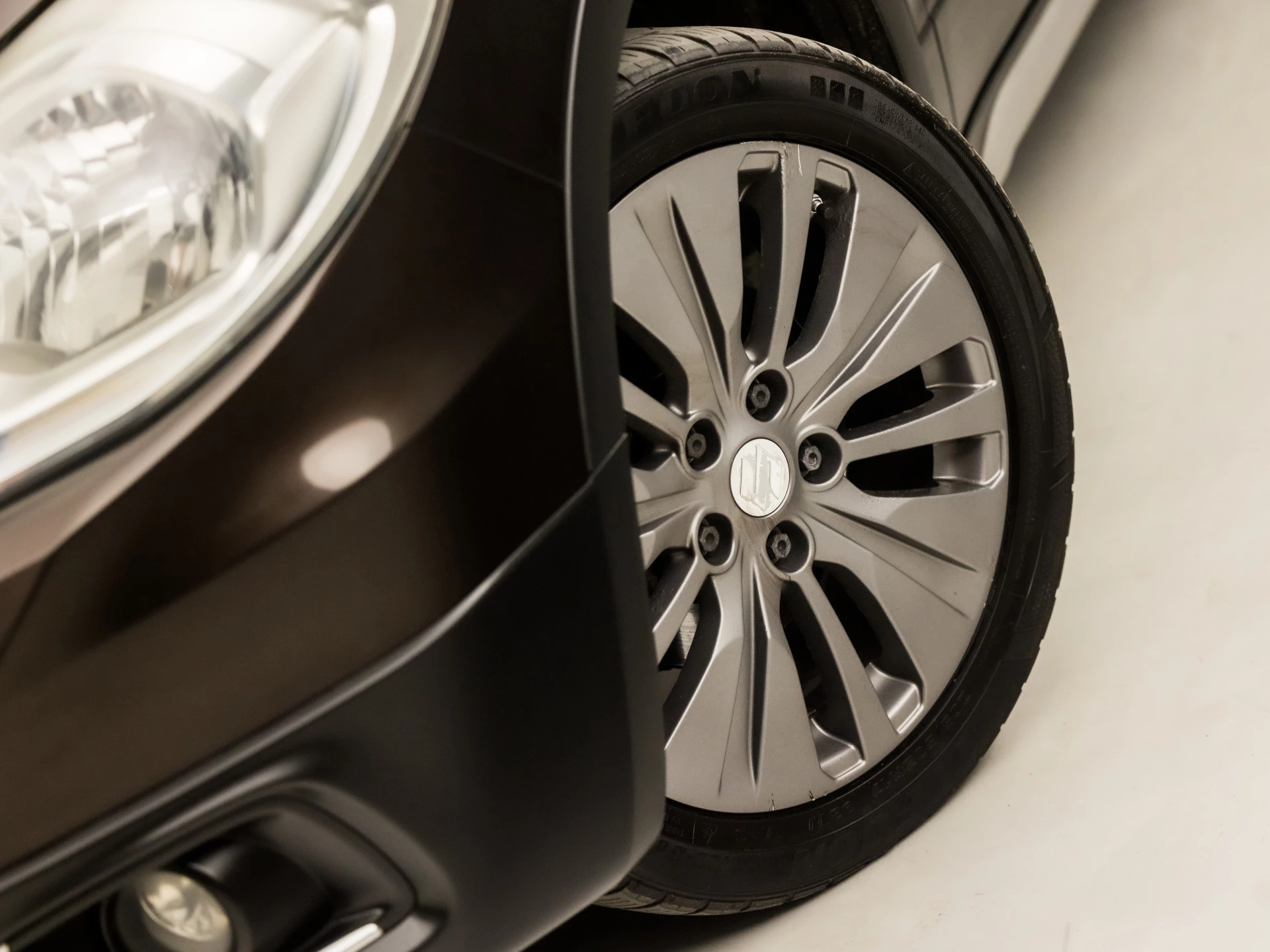 Hoofdafbeelding Suzuki S-Cross