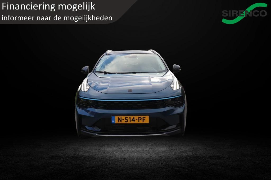 Hoofdafbeelding Lynk & Co 01