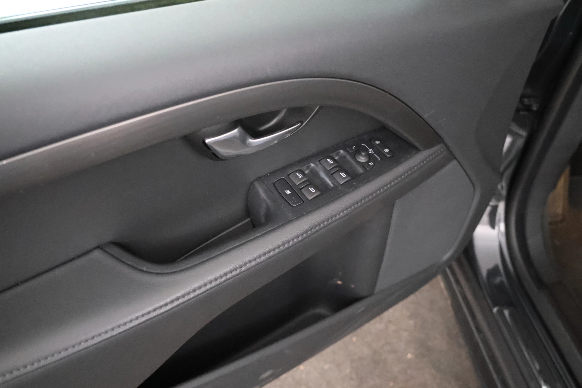 Hoofdafbeelding Volvo V70