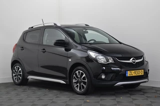 Opel KARL ROCKS 1.0 Online Edition