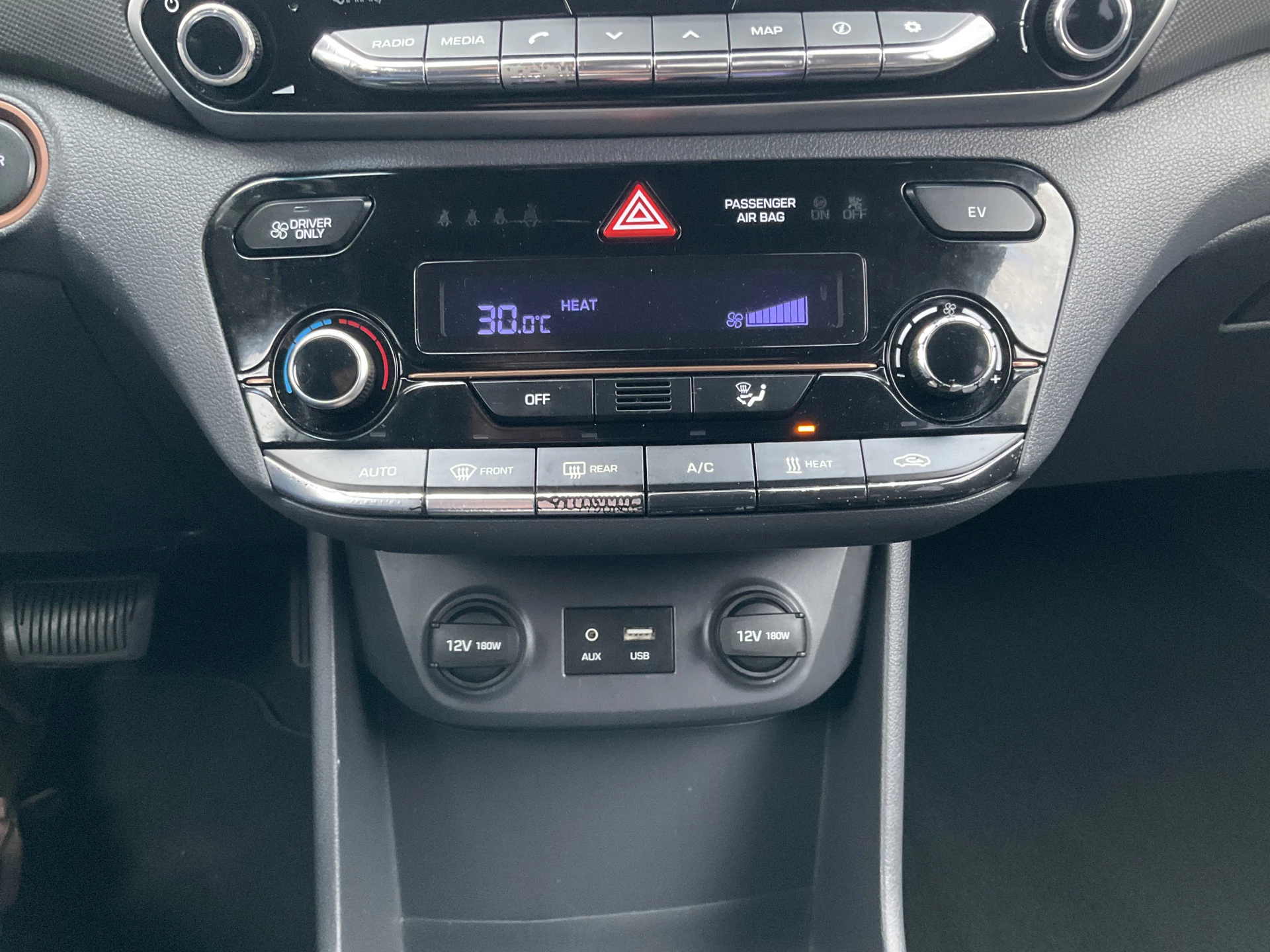 Hoofdafbeelding Hyundai IONIQ