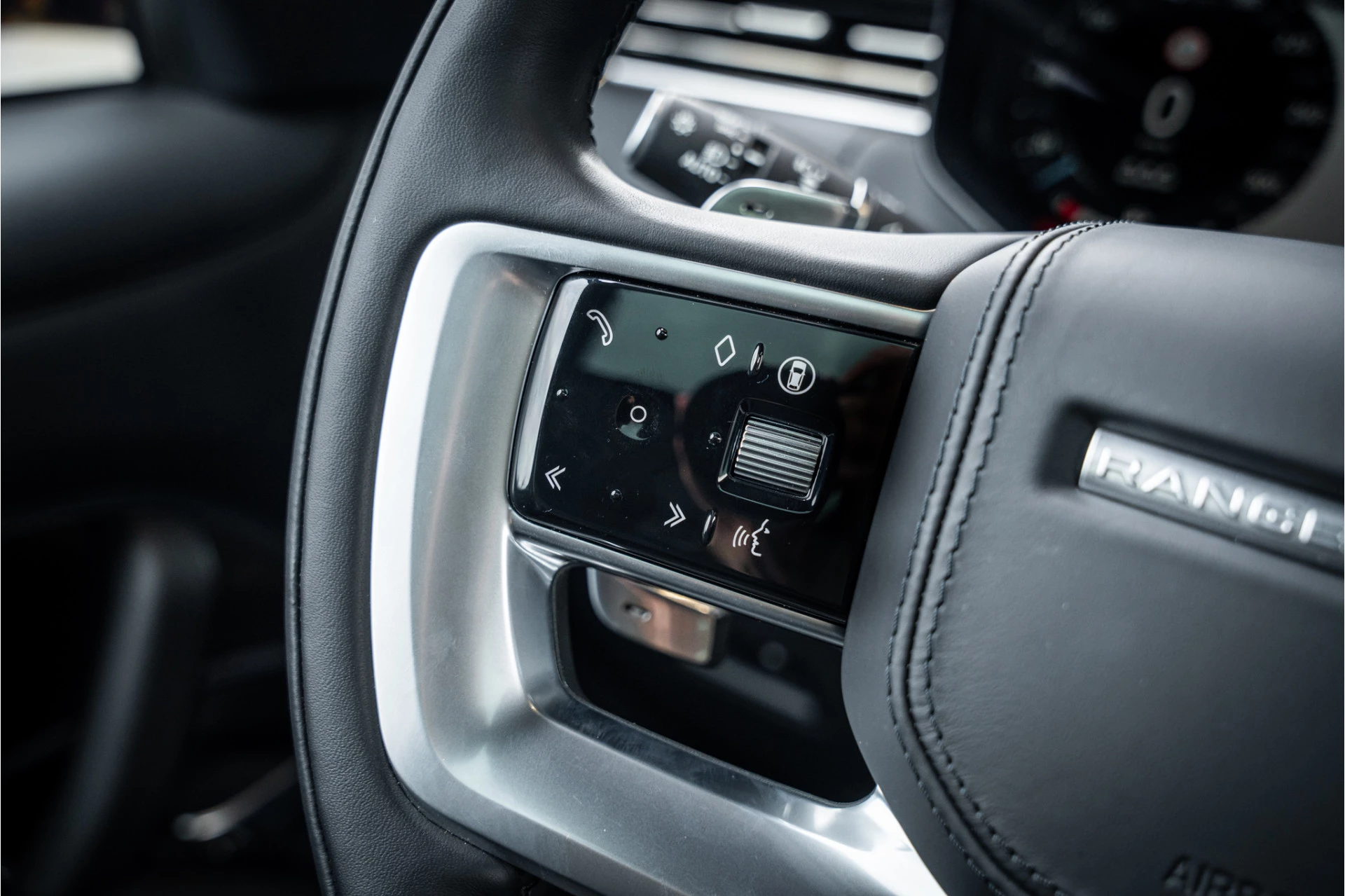 Hoofdafbeelding Land Rover Range Rover