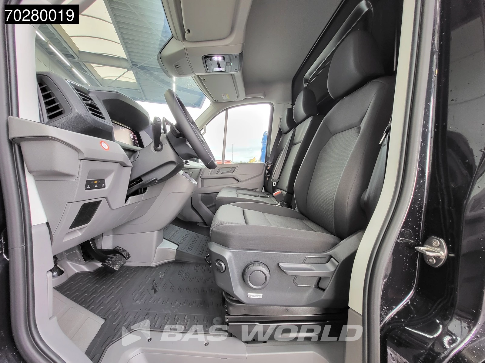 Hoofdafbeelding MAN TGE