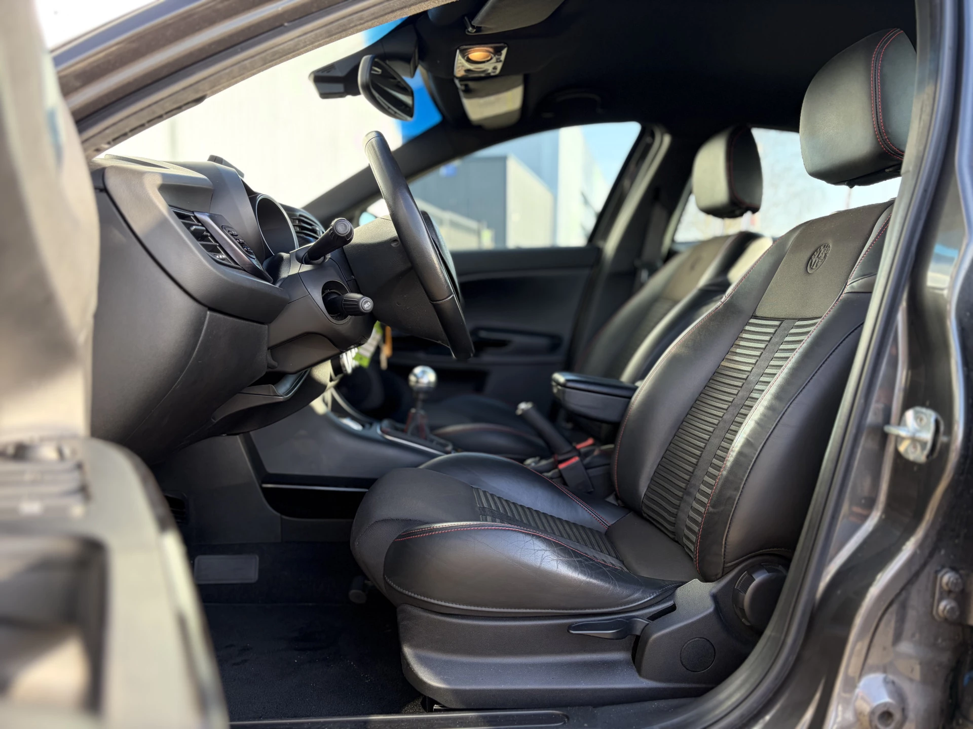 Hoofdafbeelding Alfa Romeo Giulietta