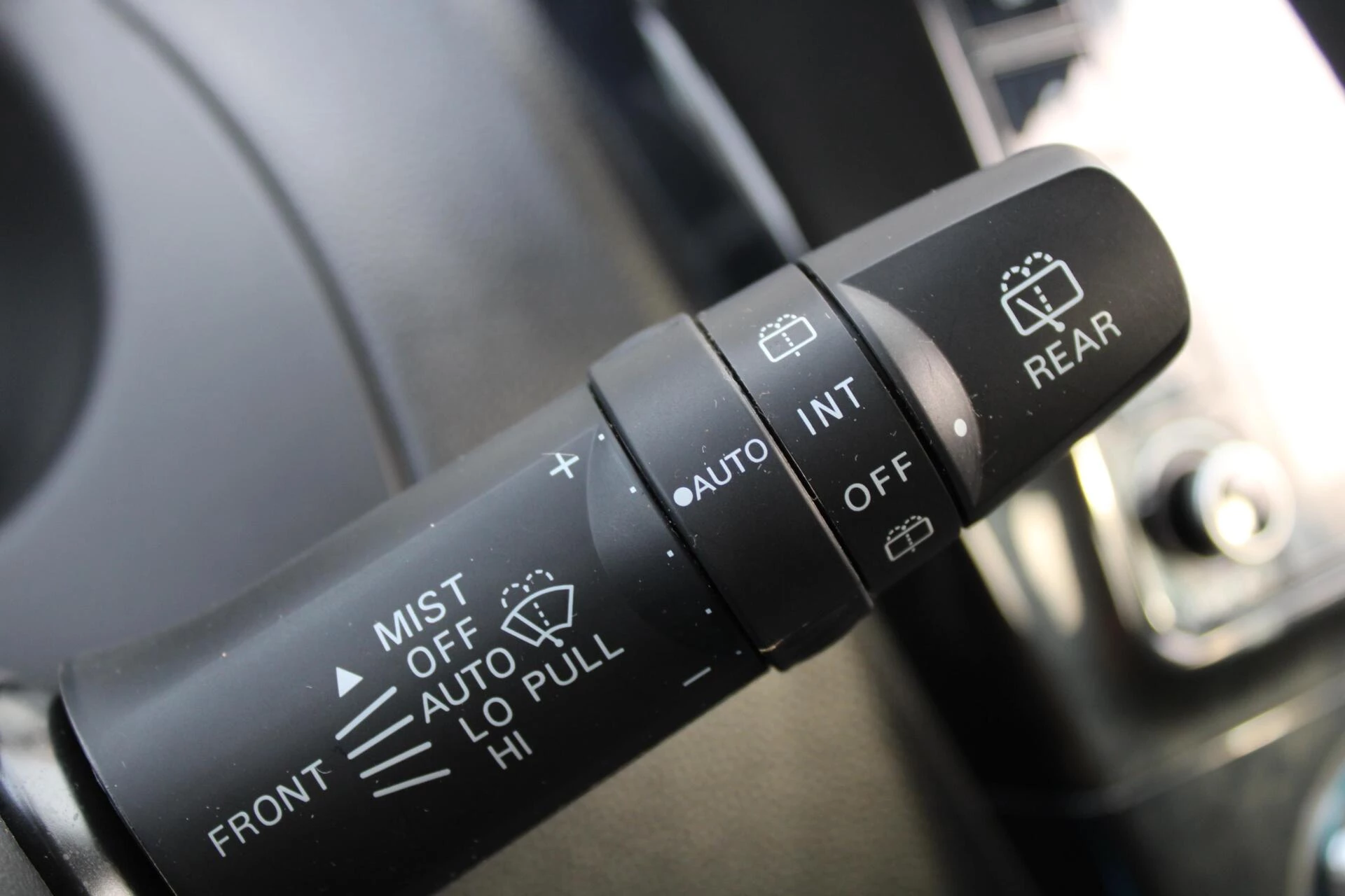 Hoofdafbeelding Mitsubishi Space Star