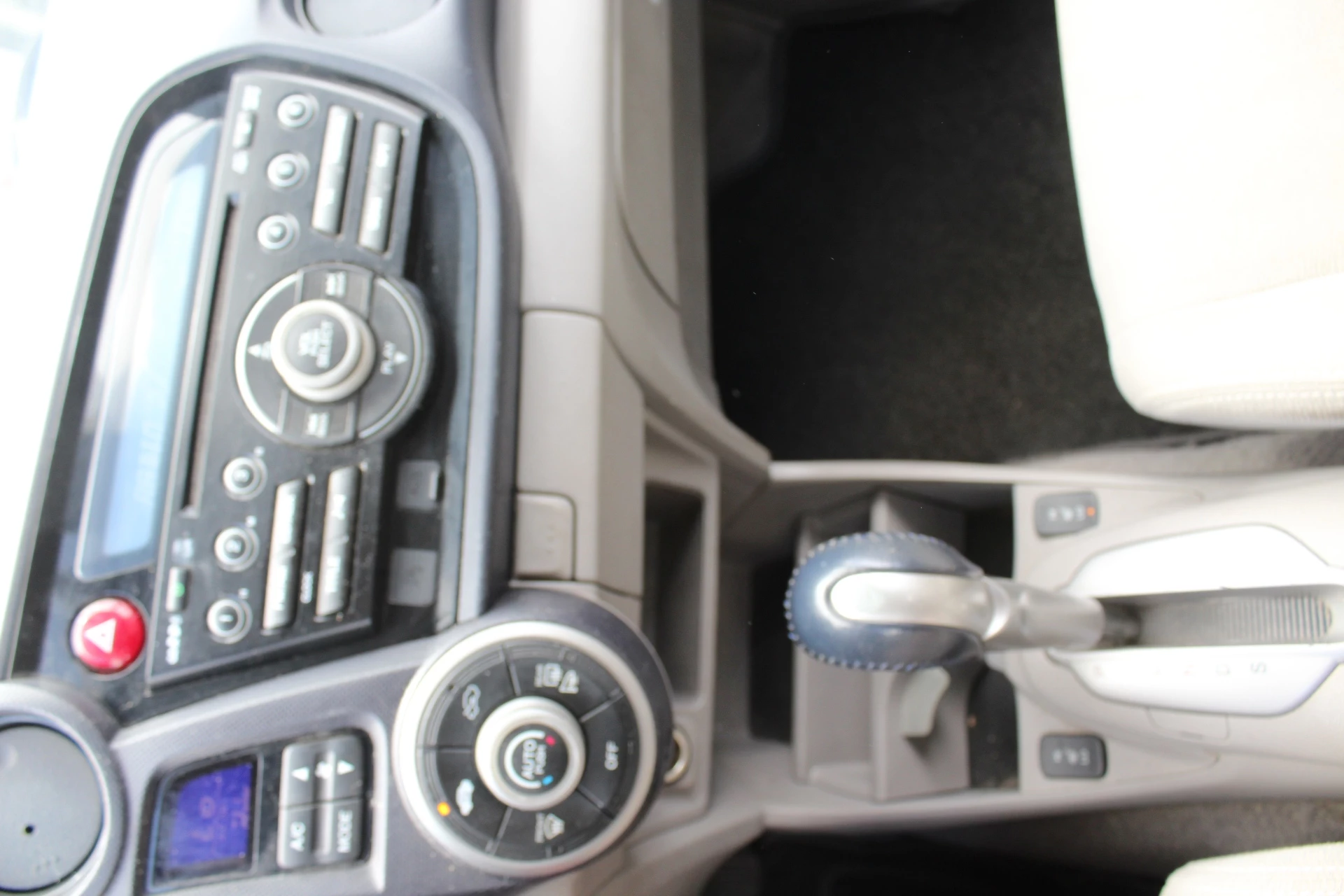 Hoofdafbeelding Honda Insight