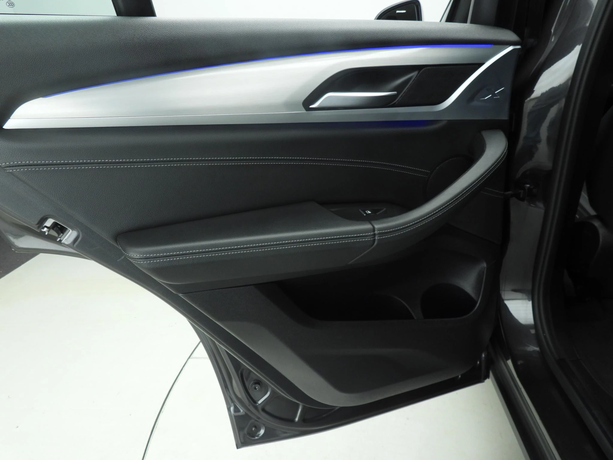 Hoofdafbeelding BMW X4