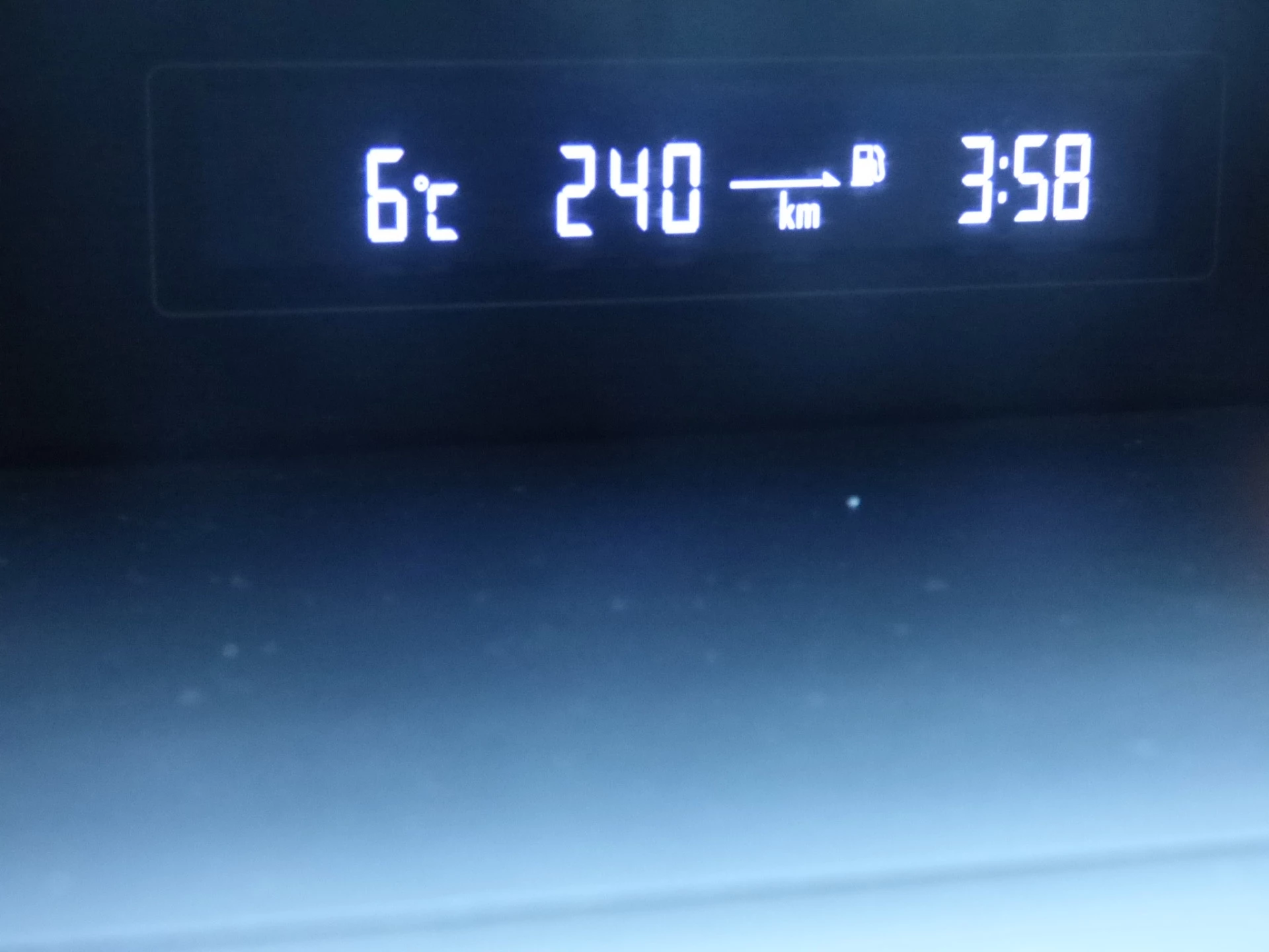 Hoofdafbeelding Subaru XV