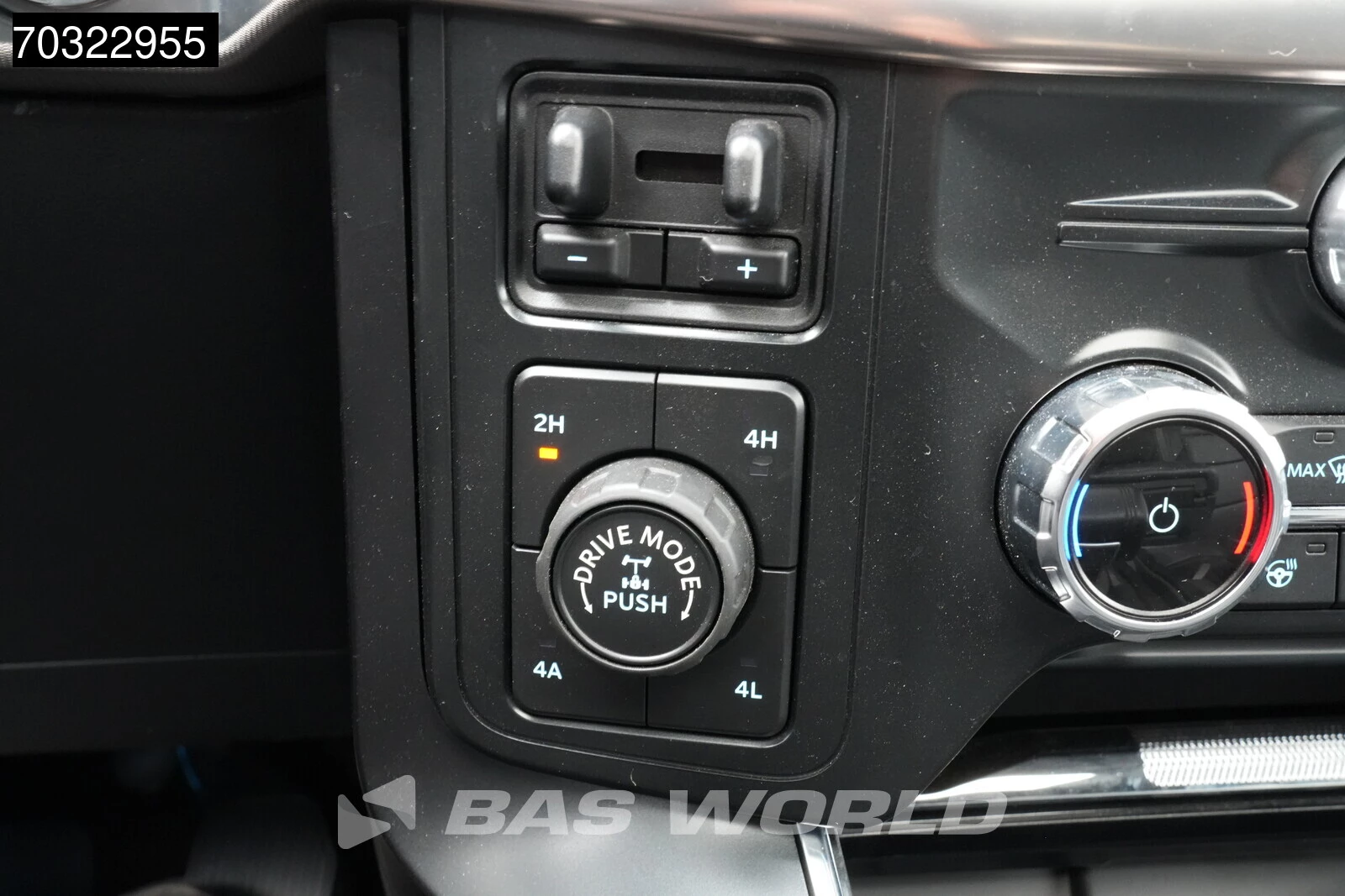 Hoofdafbeelding Ford F-150