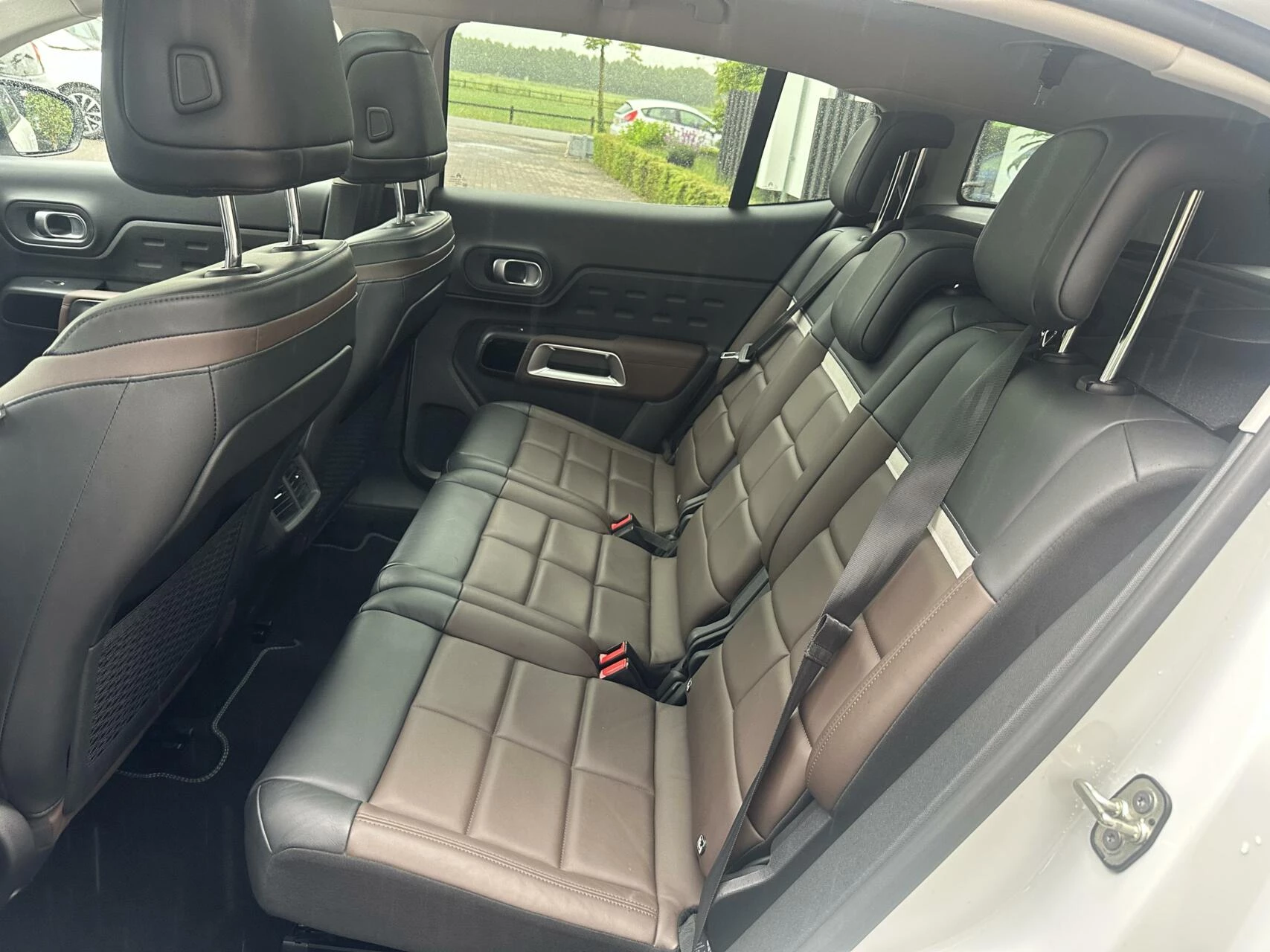 Hoofdafbeelding Citroën C5 Aircross