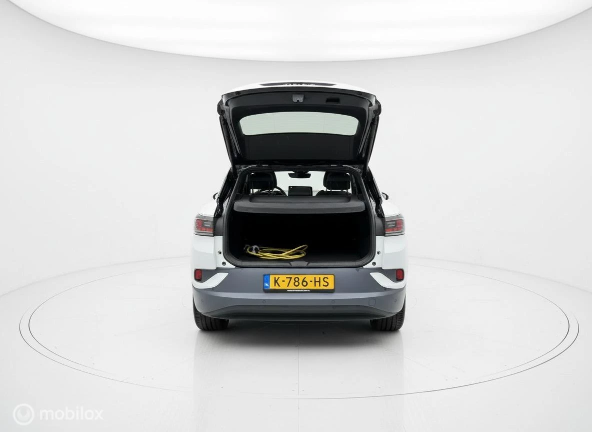 Hoofdafbeelding Volkswagen ID.4