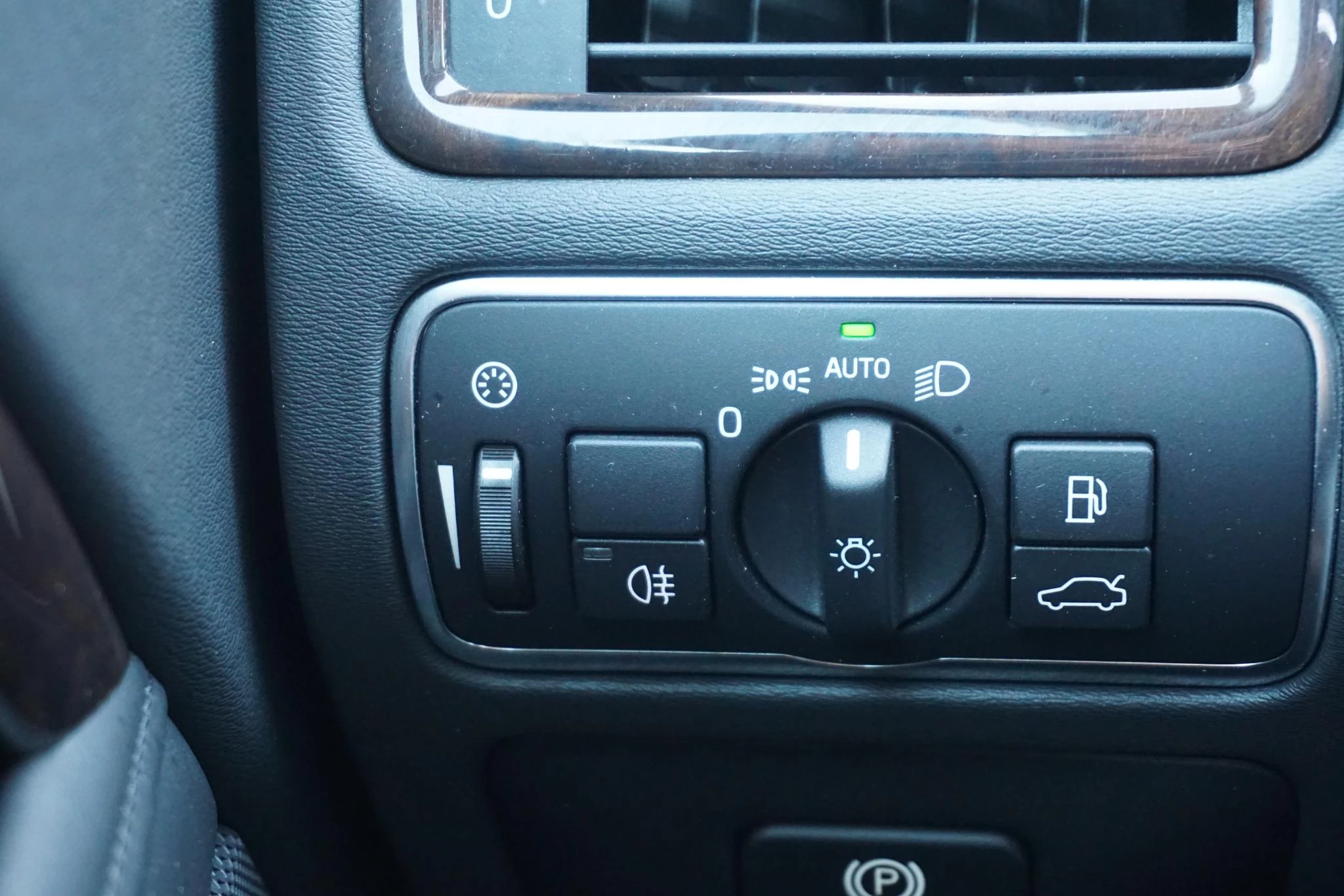 Hoofdafbeelding Volvo V70