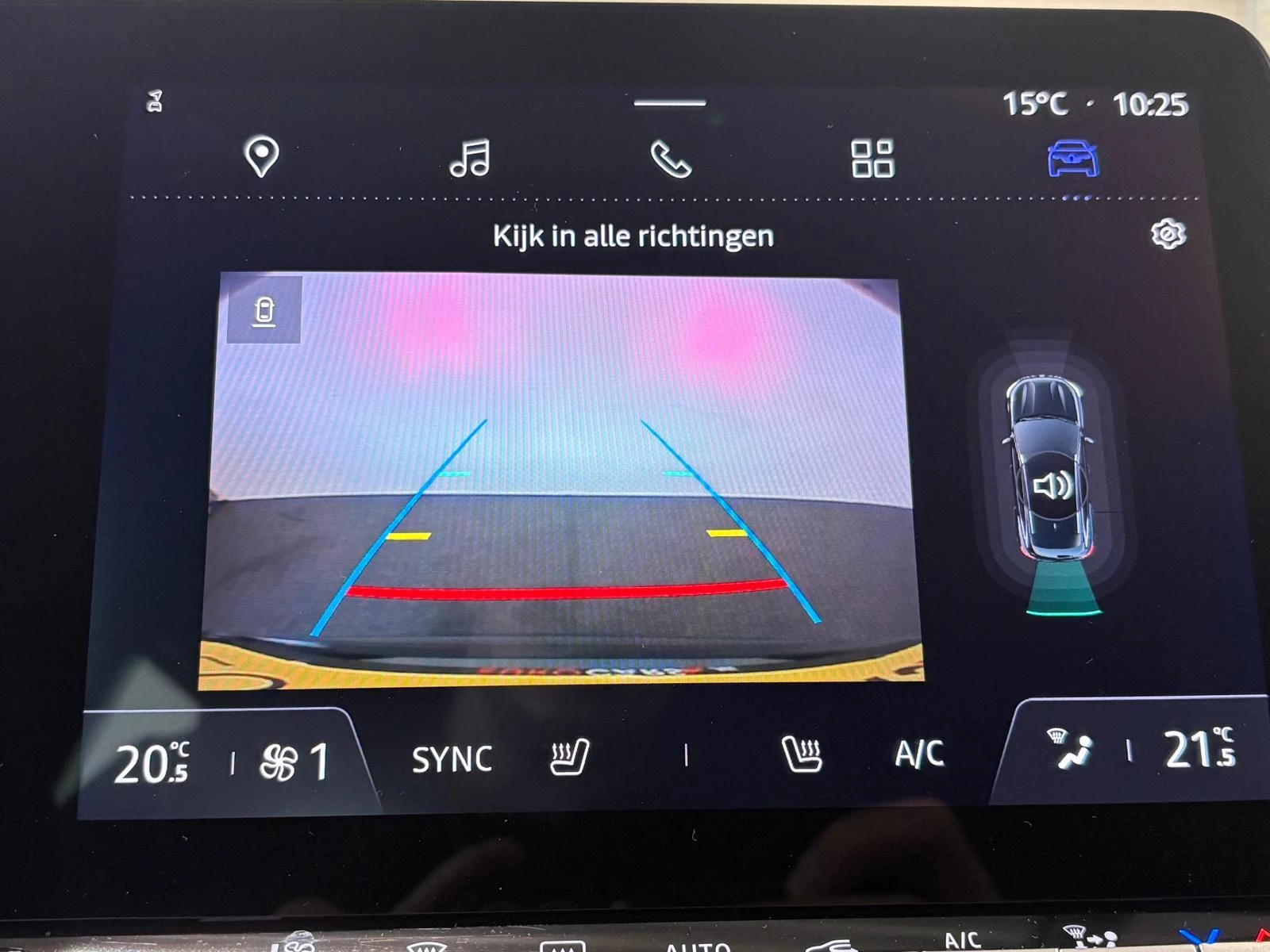 Hoofdafbeelding Renault Austral