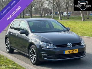 Volkswagen Golf 1.4 TSI ACT ALLSTAR DSG 150PK Carplay Airco Stoelverwarming