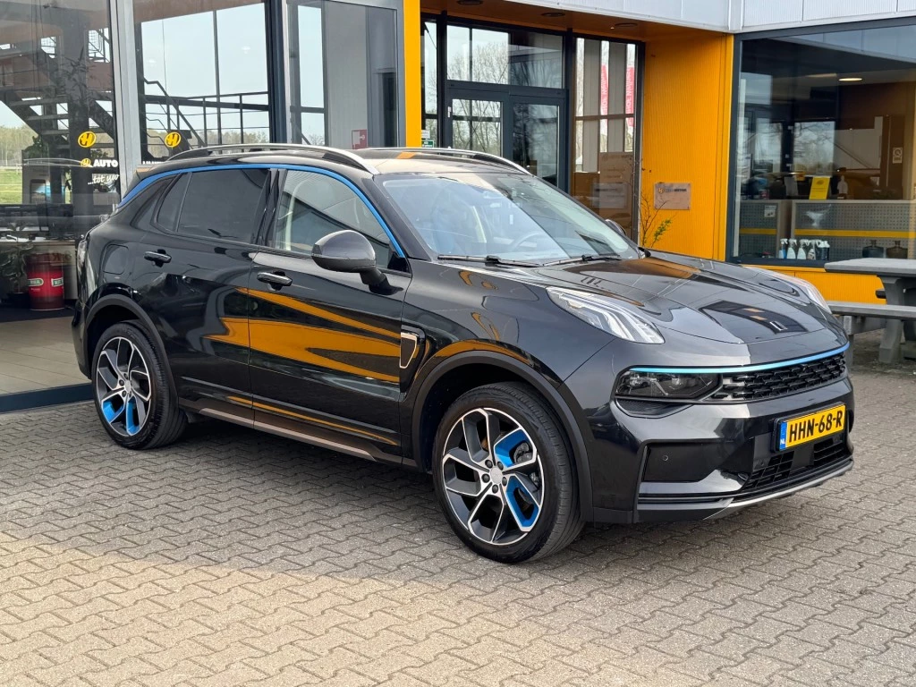 Hoofdafbeelding Lynk & Co 01