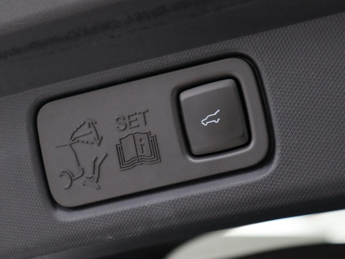 Hoofdafbeelding Ford Mustang Mach-E