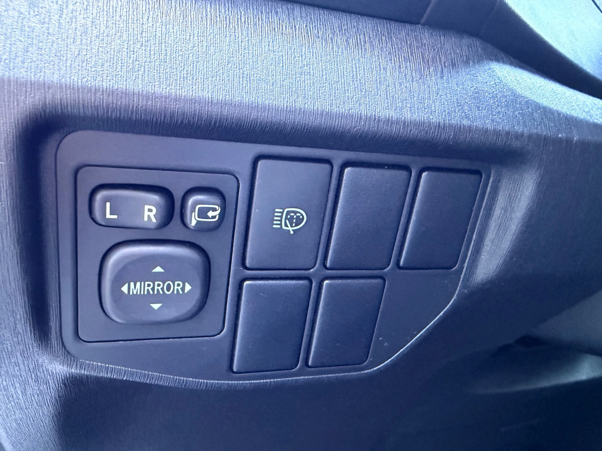 Hoofdafbeelding Toyota Prius