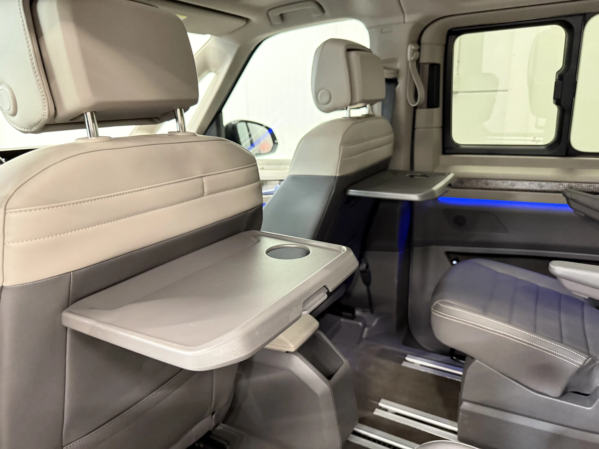 Hoofdafbeelding Volkswagen Multivan