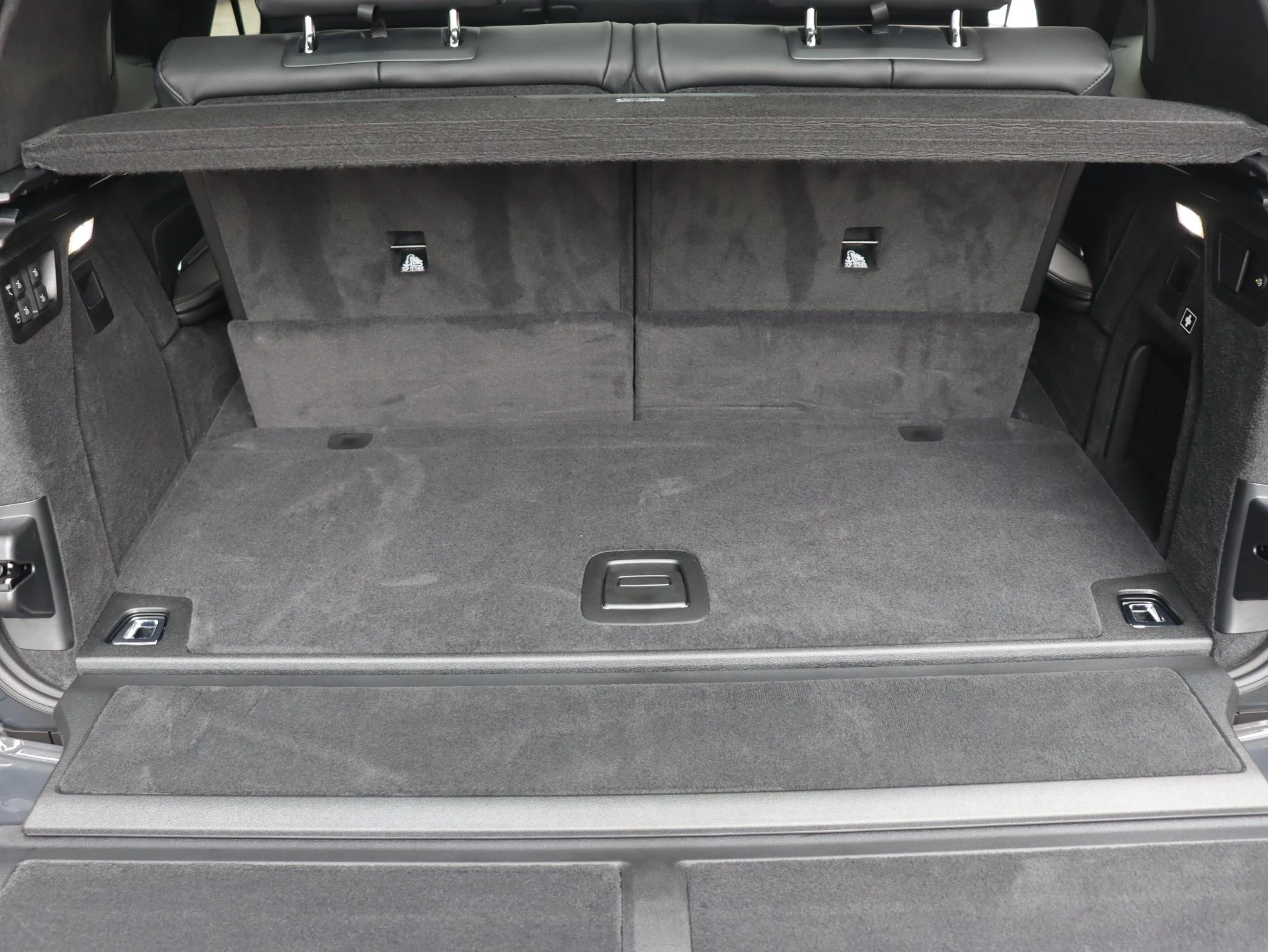 Hoofdafbeelding BMW X7