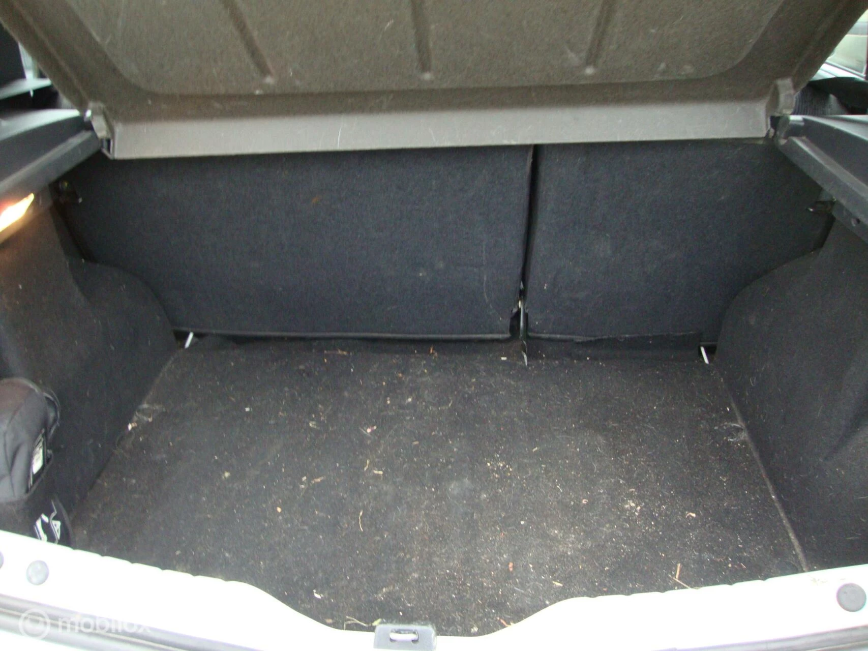 Hoofdafbeelding Dacia Sandero