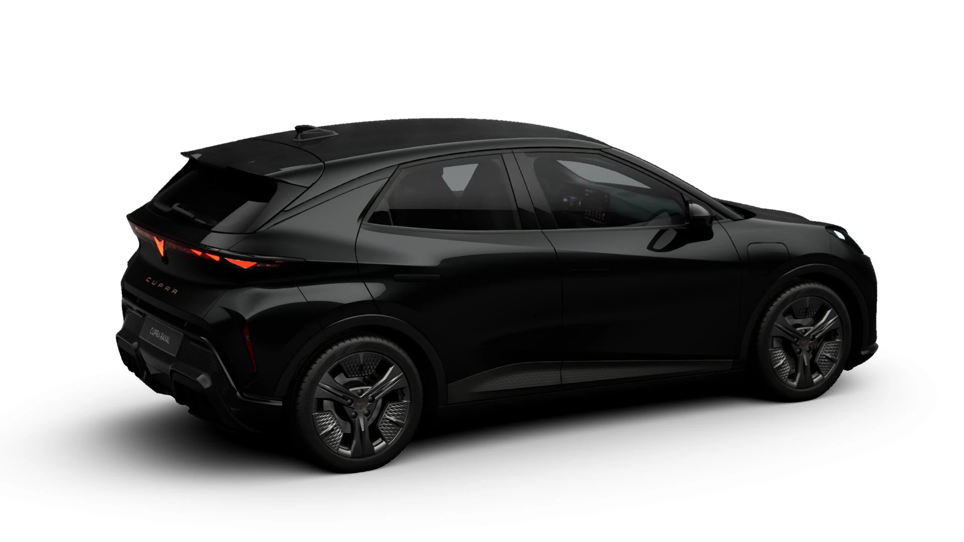Hoofdafbeelding CUPRA Raval