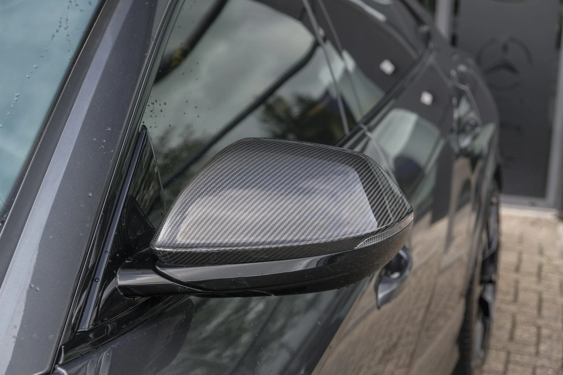 Hoofdafbeelding Lamborghini Urus