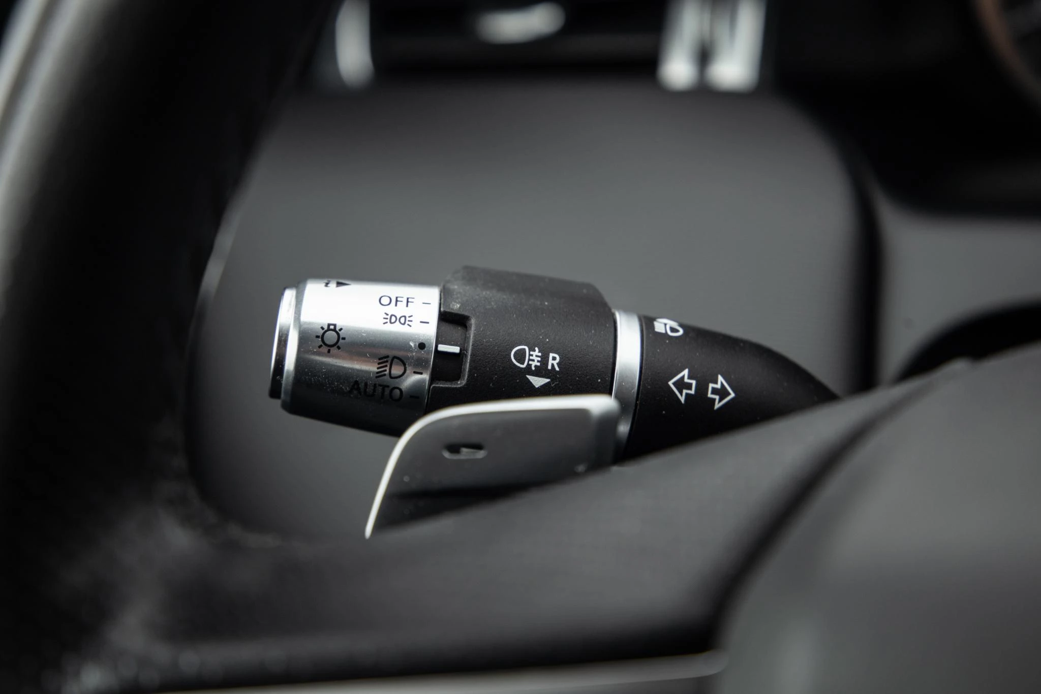 Hoofdafbeelding Land Rover Discovery Sport