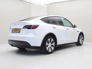 Tesla Model Y Standard RWD Plus 351pk 92.7% SoH [ LFP ACCU+AUTOPILOT+19 INCH+PREMIUM AUDIO ]