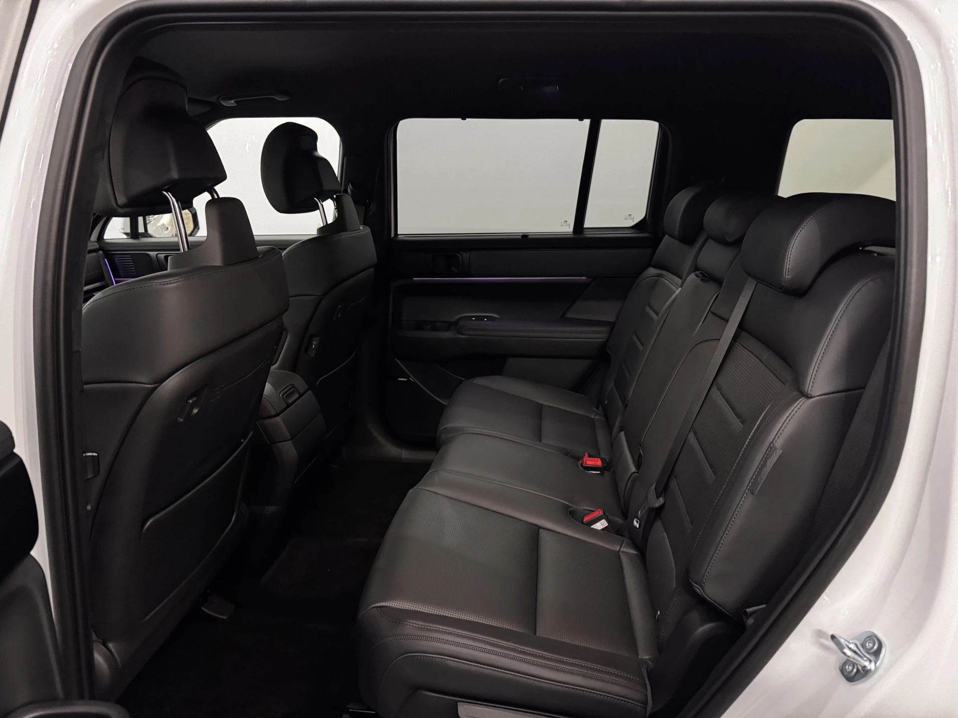 Hoofdafbeelding Hyundai Santa Fe