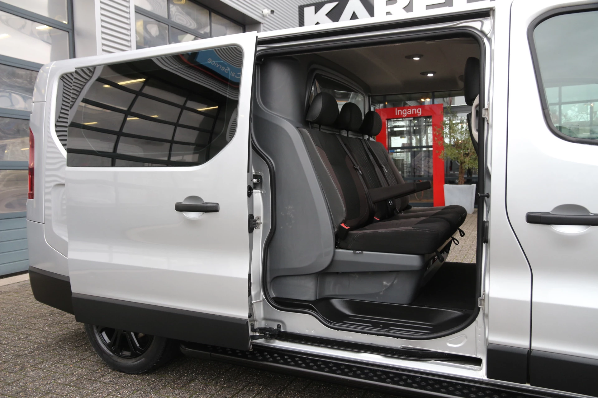 Hoofdafbeelding Fiat Talento