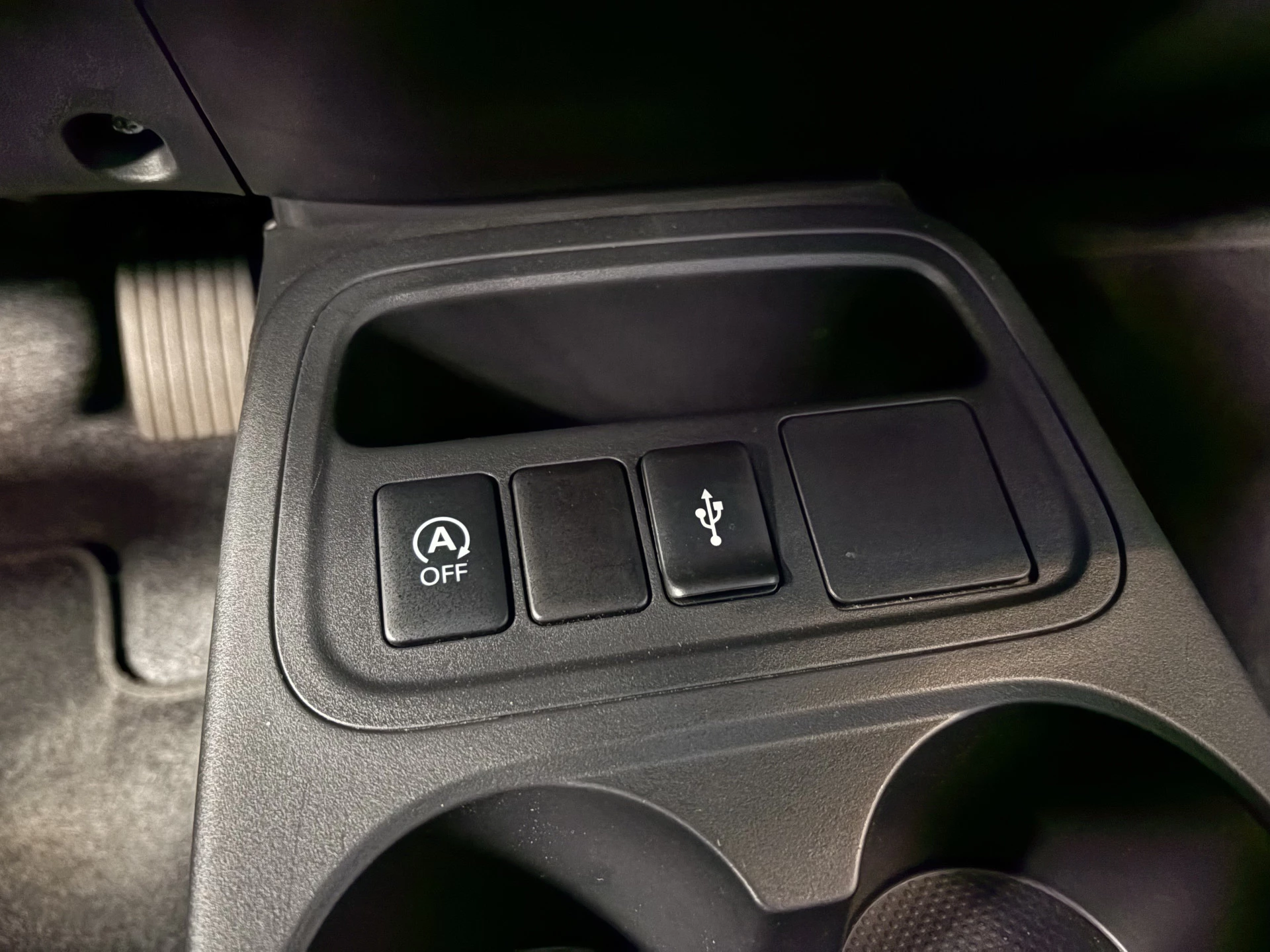 Hoofdafbeelding Mitsubishi Space Star