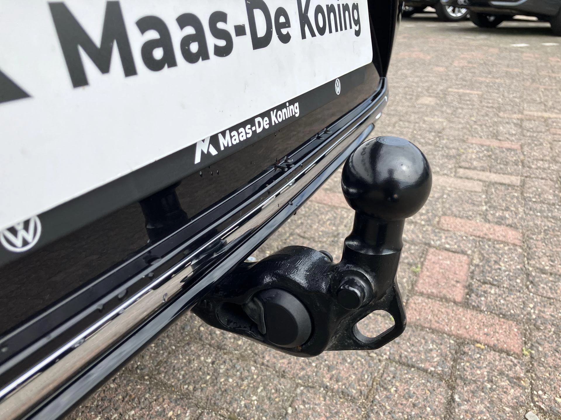 Hoofdafbeelding Volkswagen Arteon