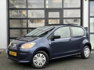 Volkswagen Up! 1.0 move up! BlueMotion / Panoramadak / Radio