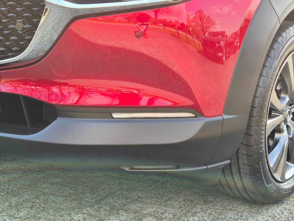 Hoofdafbeelding Mazda CX-30