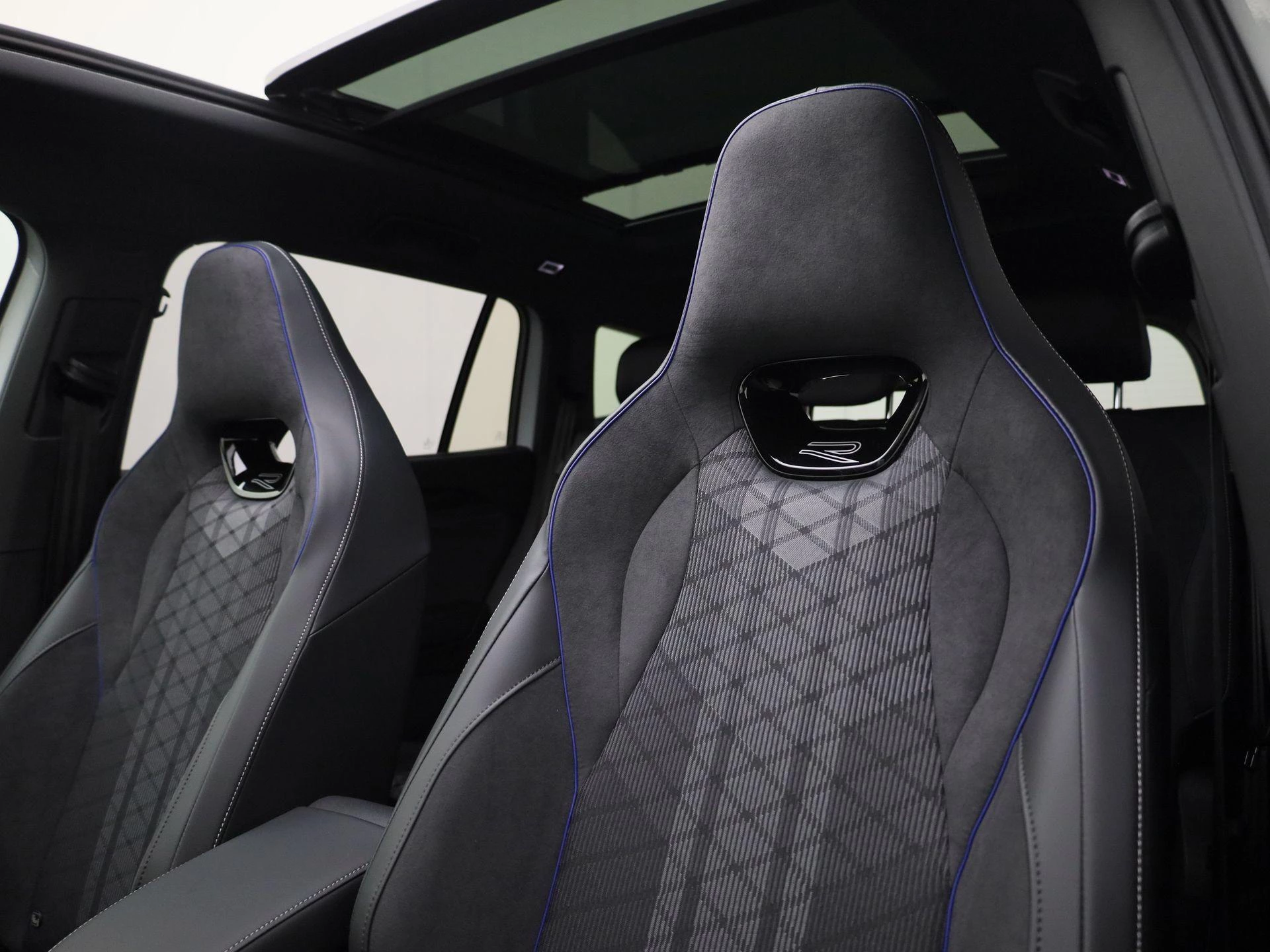 Hoofdafbeelding Volkswagen Tayron