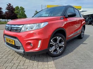 Suzuki Vitara 1.6 EXCLUSIVE CAMERA NAVI PDC V+A