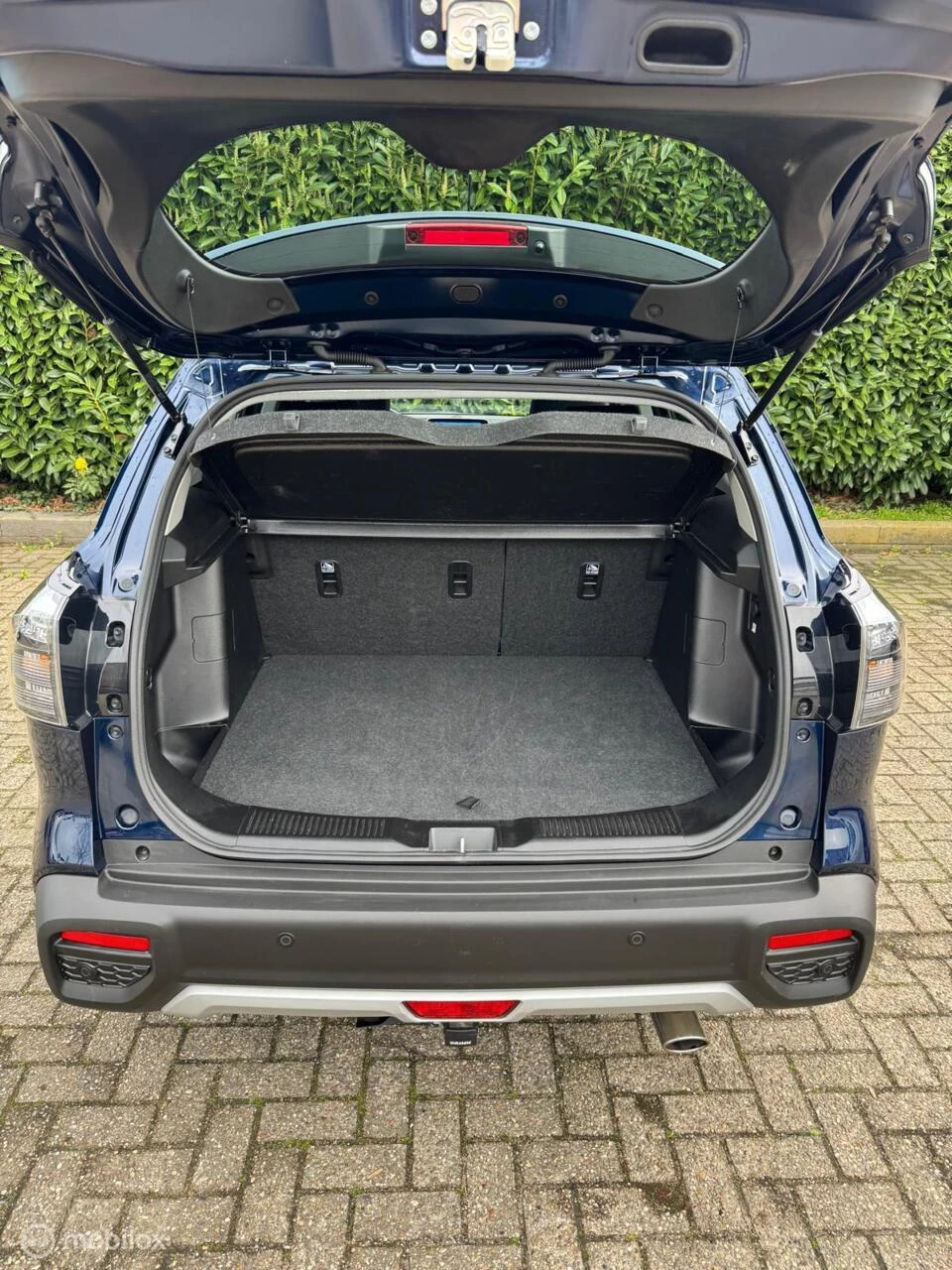 Hoofdafbeelding Suzuki S-Cross