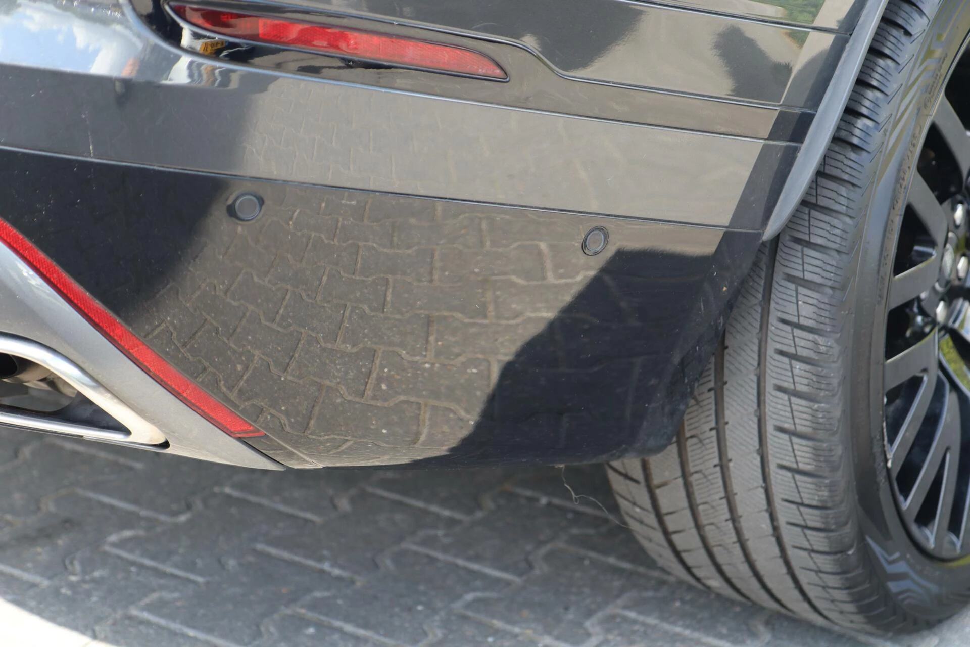 Hoofdafbeelding Land Rover Range Rover Velar
