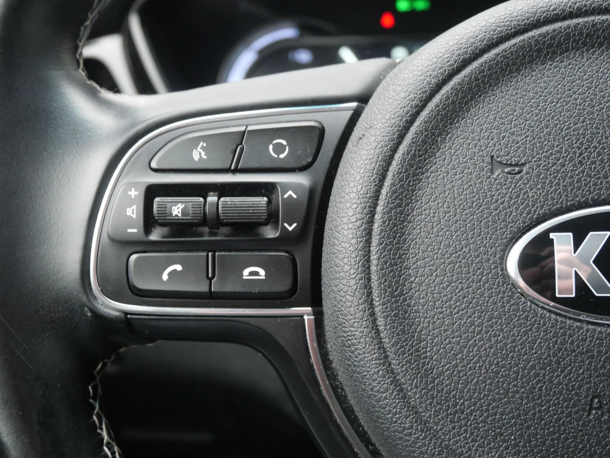 Hoofdafbeelding Kia e-Niro