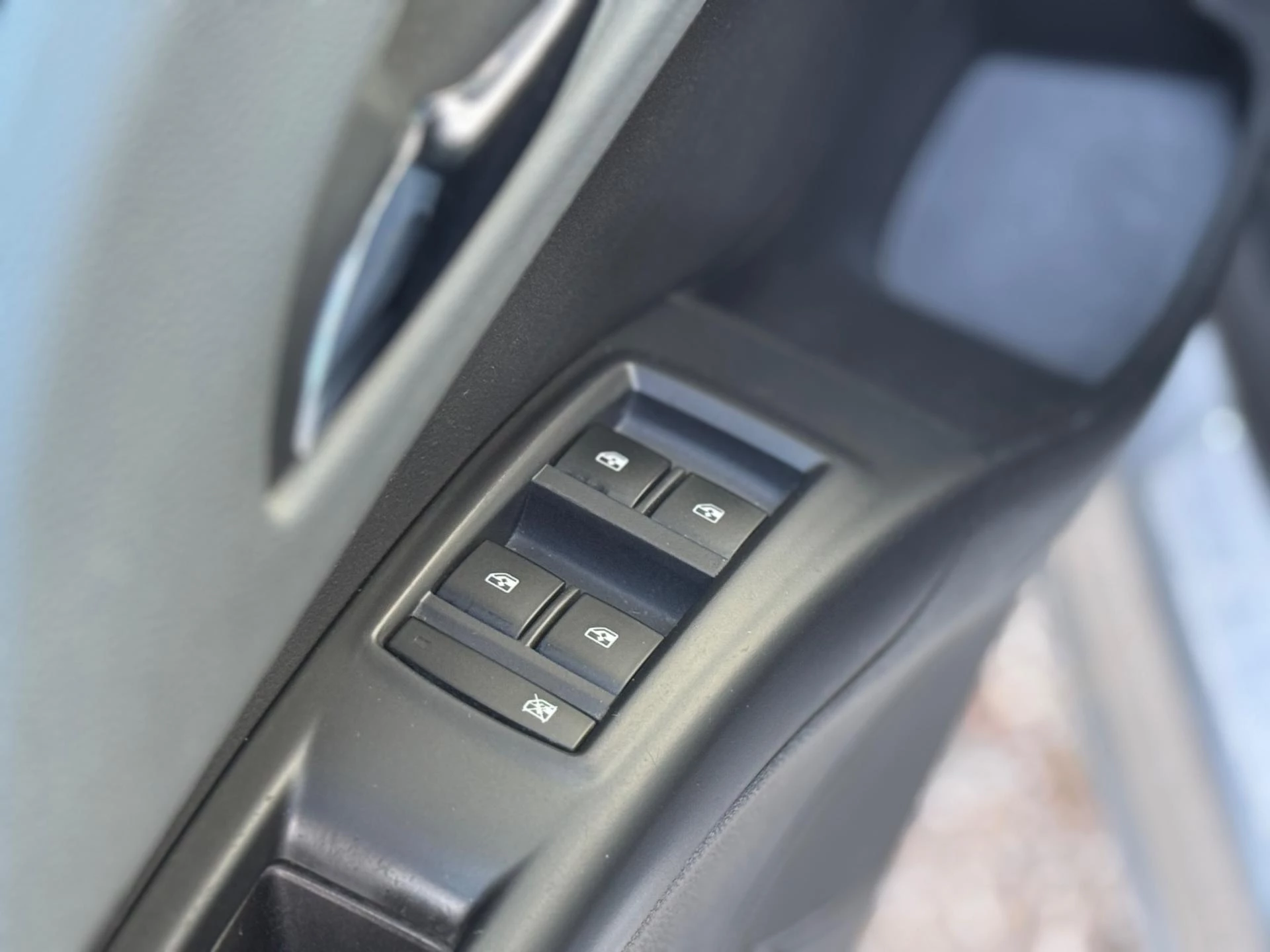 Hoofdafbeelding Opel Meriva