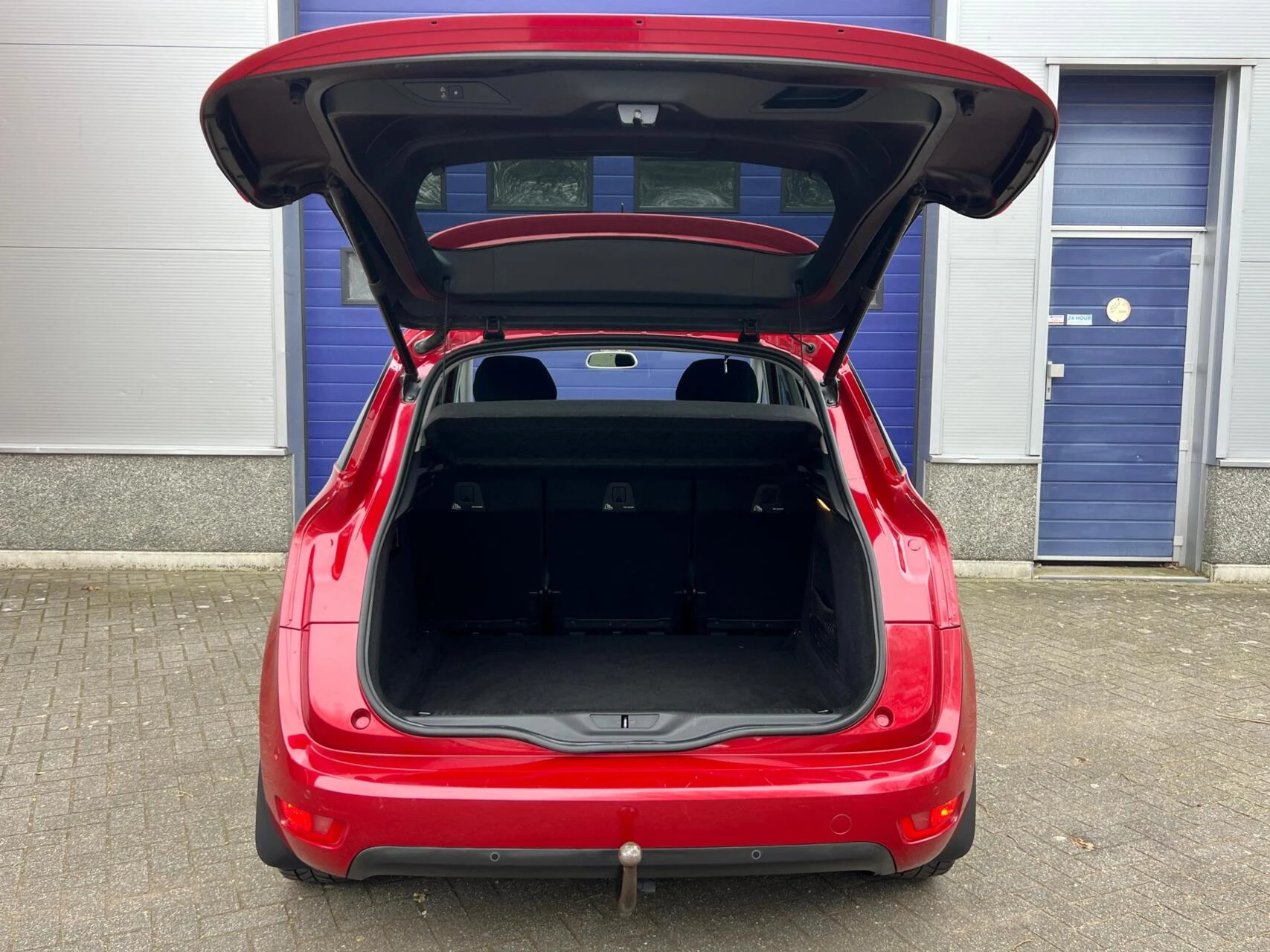 Hoofdafbeelding Citroën C4 Picasso